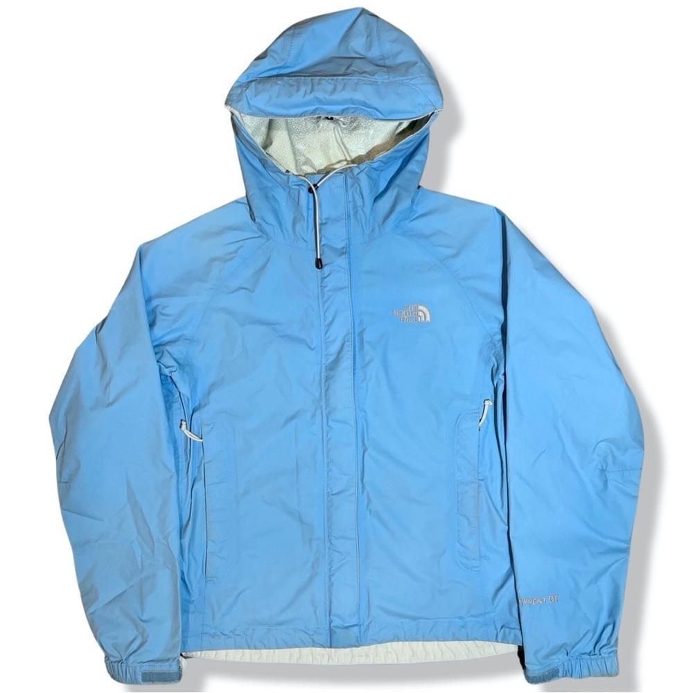 The North Face HyVent DT Waterproof Jacket